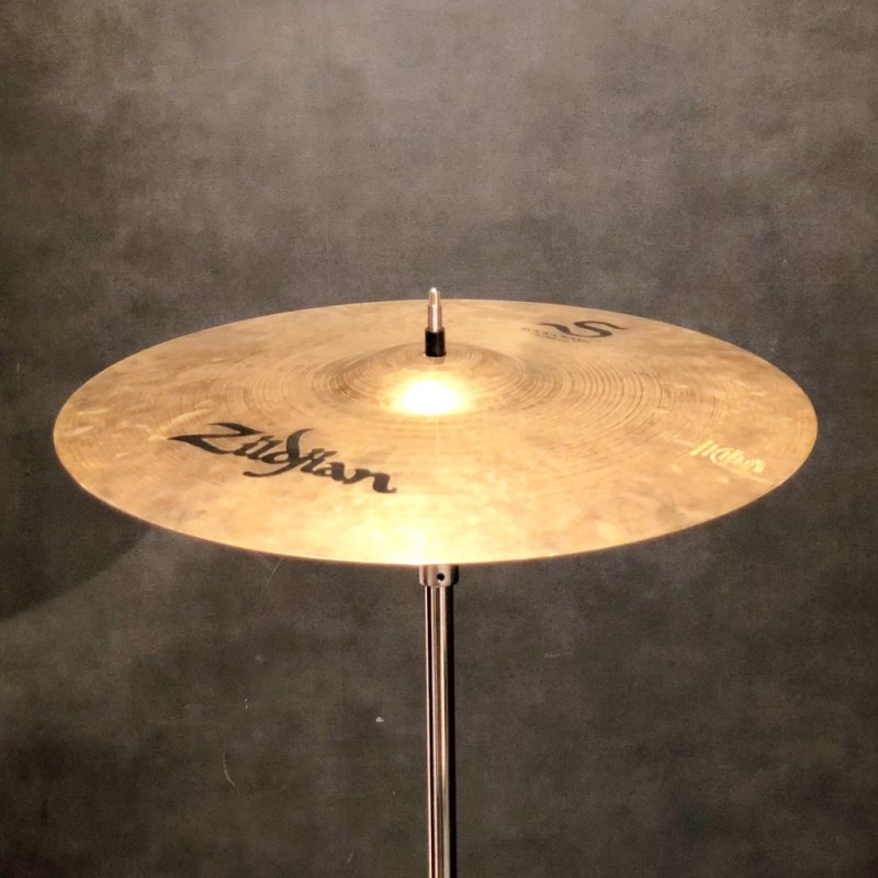 Zildjian S Rock Crash 16 NAZLS16RCの画像